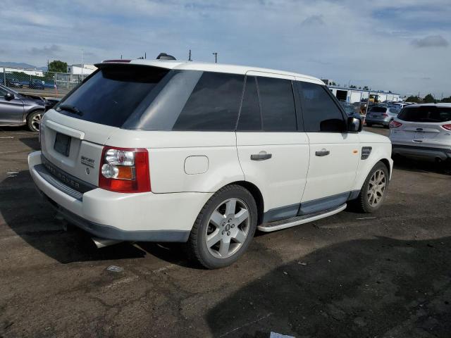 Photo 3 from auction – 2006 LAND ROVER RANGE ROVE with VIN SALSH23426A912944