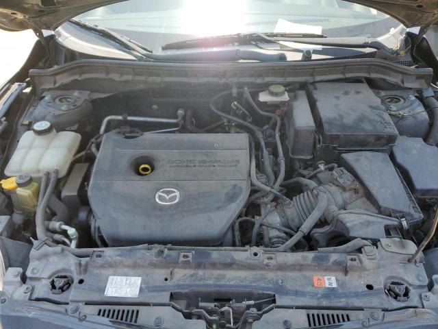 Photo 11 from auction – 2012 MAZDA 3 I with VIN JM1BL1UF3C1655630