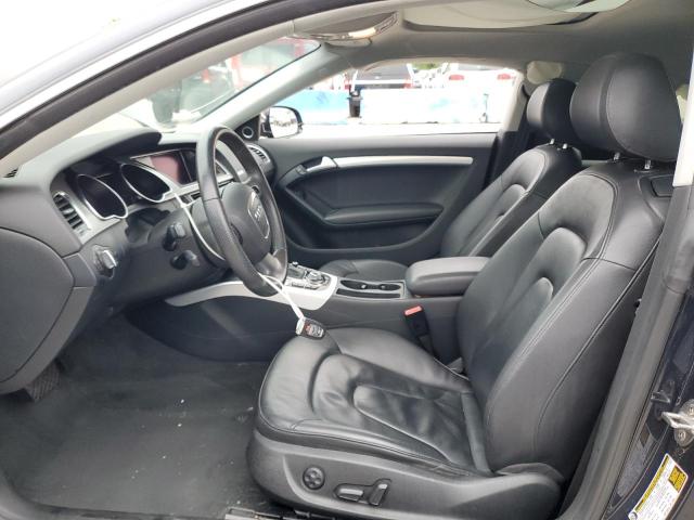 Photo 7 from auction – 2012 AUDI A5 PRESTIG with VIN WAUVFAFR2CA006247