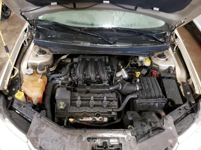 Photo 11 from auction – 2008 CHRYSLER SEBRING TO with VIN 1C3LC55R68N669322