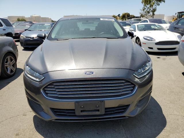 Photo 5 from auction – 2016 FORD FUSION SE with VIN 3FA6P0LU0GR173554