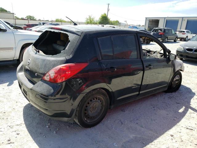 Photo 3 from auction – 2007 NISSAN VERSA S with VIN 3N1BC13E37L427508