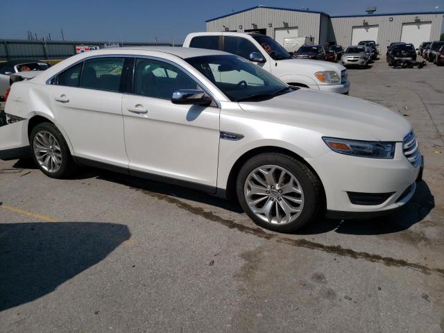 Photo 4 from auction – 2013 FORD TAURUS LIM with VIN 1FAHP2F88DG202613