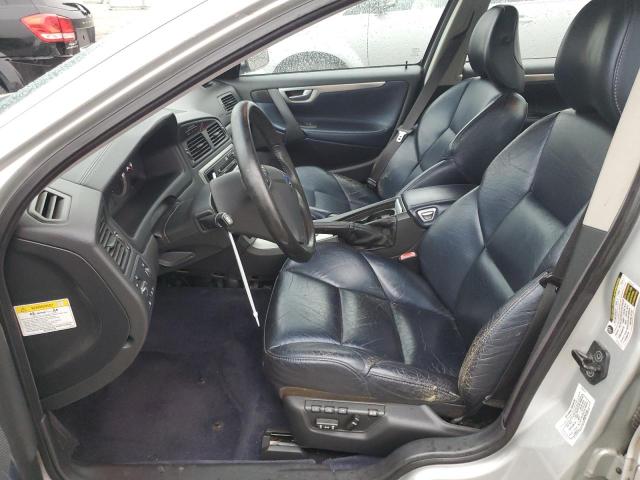 Photo 7 from auction – 2005 VOLVO S60 R with VIN YV1RH527352463456