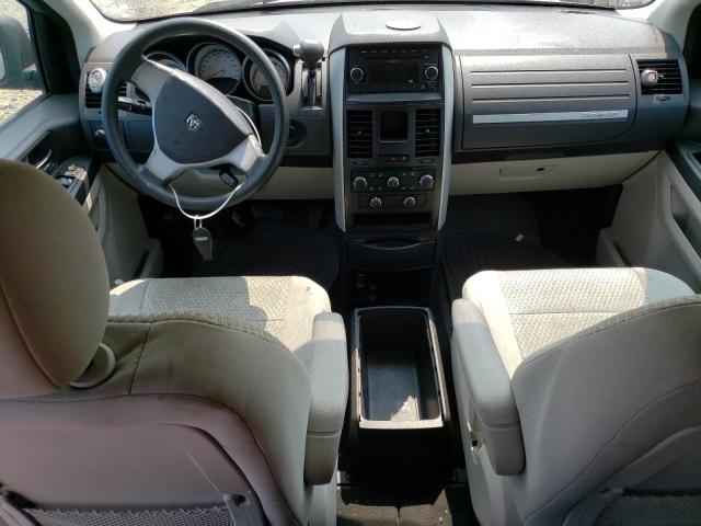 Photo 8 from auction – 2010 DODGE GRAND CARA with VIN 2D4RN4DE3AR135862
