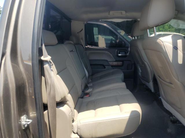 Photo 10 from auction – 2015 GMC SIERRA K15 with VIN 3GTU2VEC6FG530070