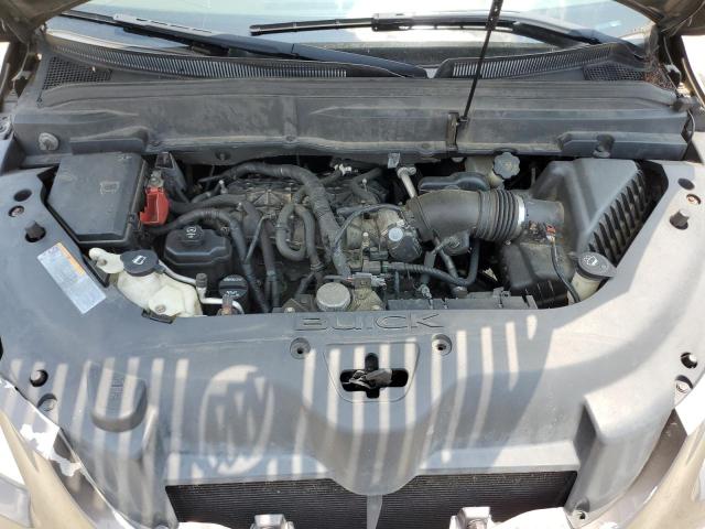 Photo 12 from auction – 2012 BUICK ENCLAVE with VIN 5GAKVDED1CJ273557