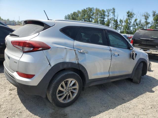 Photo 3 from auction – 2016 HYUNDAI TUCSON LIM with VIN KM8J3CA44GU257255