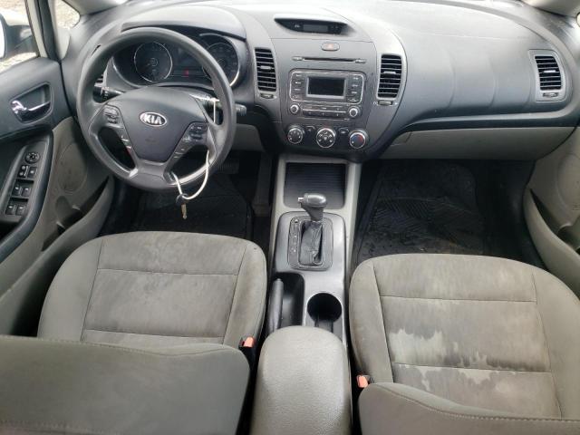 Photo 8 from auction – 2015 KIA FORTE LX with VIN KNAFK4A65F5358427