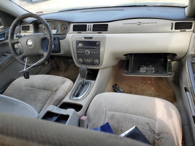 Photo 8 from auction – 2006 CHEVROLET IMPALA with VIN 2G1WT58K669255506
