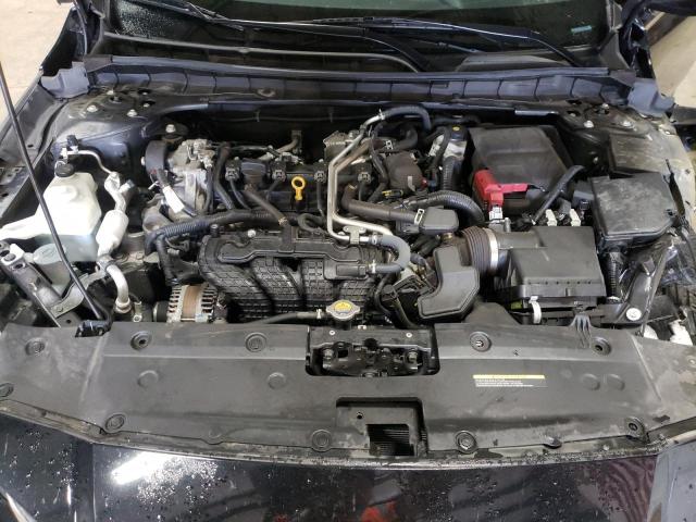 Photo 11 from auction – 2021 NISSAN ALTIMA SV with VIN 1N4BL4DVXMN379861