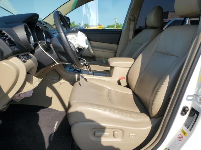 Photo 7 from auction – 2011 TOYOTA HIGHLANDER with VIN 5TDZK3EH0BS039155