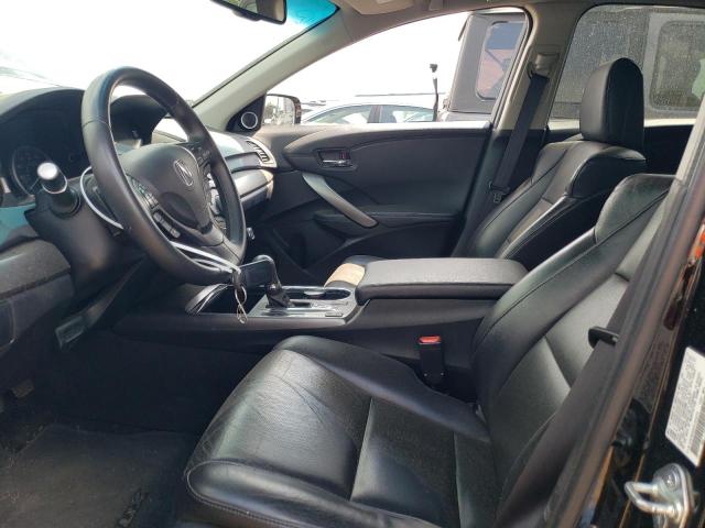 Photo 7 from auction – 2015 ACURA RDX TECHNO with VIN 5J8TB4H54FL024275