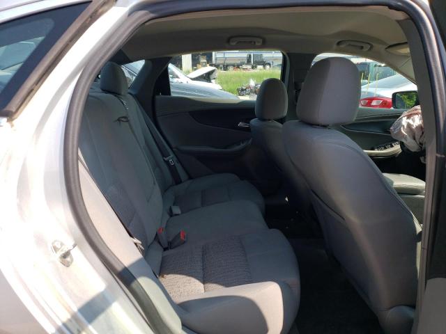 Photo 10 from auction – 2016 CHEVROLET IMPALA LS with VIN 2G11X5SA6G9187093
