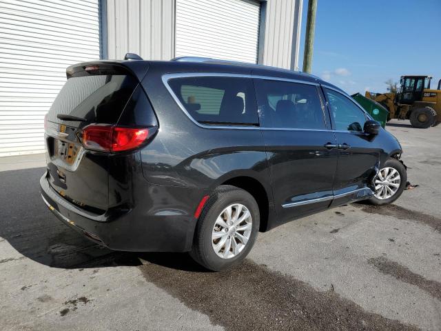 Photo 3 from auction – 2018 CHRYSLER PACIFICA T with VIN 2C4RC1BG3JR115407