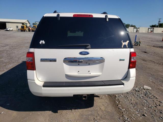 Photo 6 from auction – 2011 FORD EXPEDITION with VIN 1FMJK2A56BEF27742