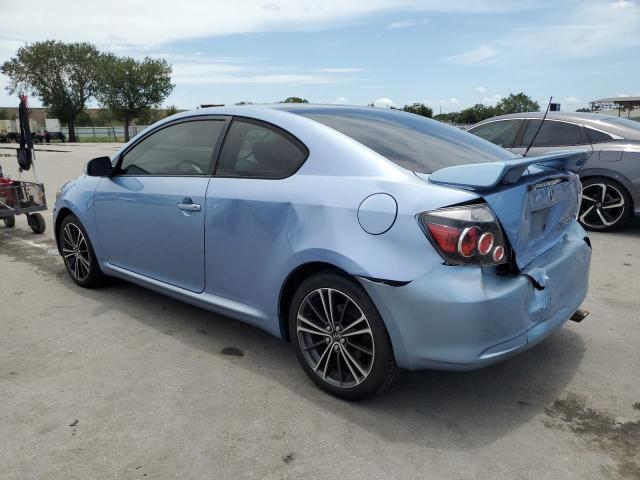 Photo 2 from auction – 2009 TOYOTA SCION TC with VIN JTKDE167090277864