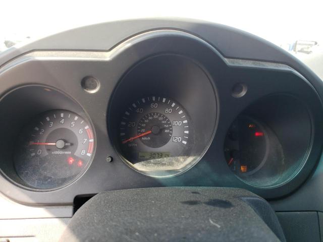 Photo 9 from auction – 2002 NISSAN FRONTIER K with VIN 1N6DD26S42C328515