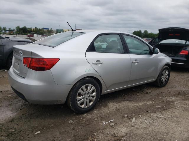 Photo 3 from auction – 2010 KIA FORTE EX with VIN KNAFU4A23A5218411
