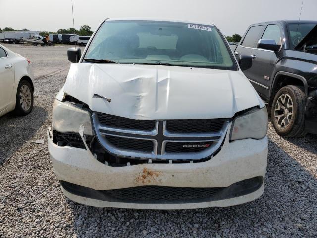 Photo 5 from auction – 2013 DODGE GRAND CARA with VIN 2C4RDGBG8DR549472