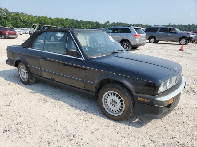 Photo 4 from auction – 1989 BMW 325 I with VIN WBABB1301KEC00105
