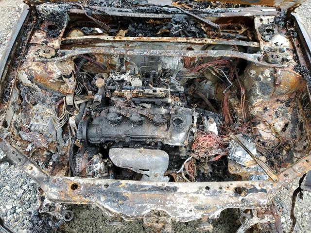 Photo 11 from auction – 2006 LEXUS ES 330 with VIN JTHBA30G265162114