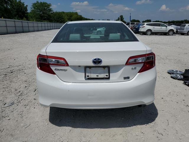 Photo 6 from auction – 2014 TOYOTA CAMRY HYBR with VIN 4T1BD1FK9EU135985