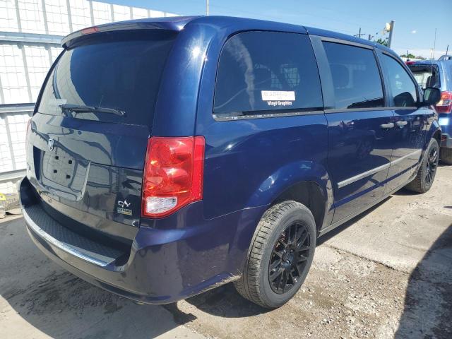 Photo 3 from auction – 2012 DODGE RAM VAN with VIN 2C4JDGAG8CR317824