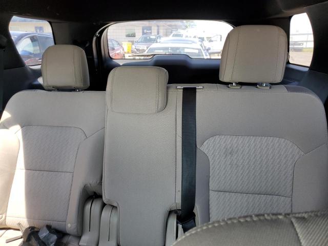 Photo 10 from auction – 2018 FORD EXPLORER with VIN 1FM5K8BH9JGC65571