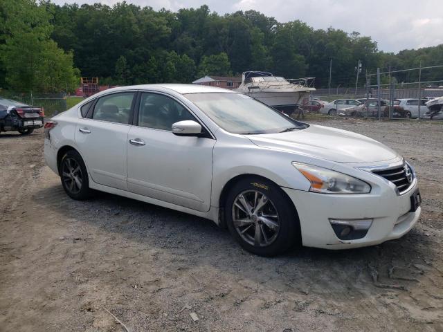 Photo 4 from auction – 2015 NISSAN ALTIMA 2.5 with VIN 1N4AL3AP3FC448786