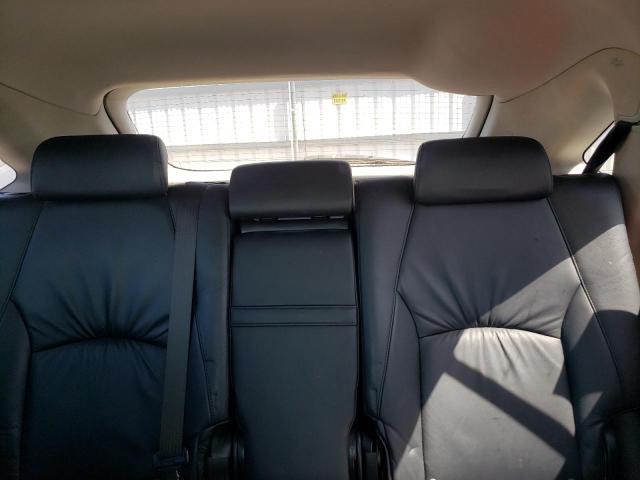 Photo 10 from auction – 2006 LEXUS RX 400 with VIN JTJHW31U960021469