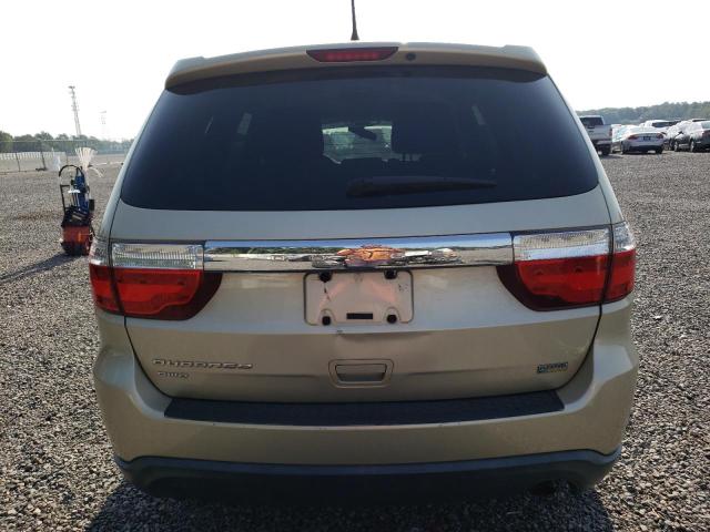 Photo 6 from auction – 2011 DODGE DURANGO EX with VIN 1D4RE2GG0BC691509