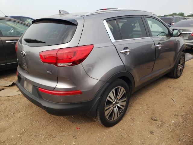 Photo 3 from auction – 2016 KIA SPORTAGE E with VIN KNDPCCAC3G7804200