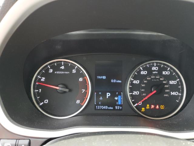 Photo 9 from auction – 2020 MITSUBISHI ECLIPSE CR with VIN JA4AS3AA7LZ006850