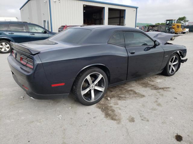 Photo 3 from auction – 2019 DODGE CHALLENGER with VIN 2C3CDZBT5KH641239