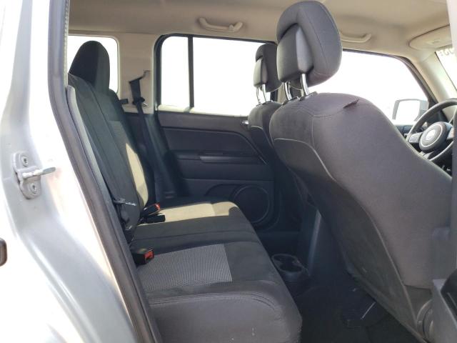 Photo 11 from auction – 2012 JEEP PATRIOT SP with VIN 1C4NJRBB8CD591195