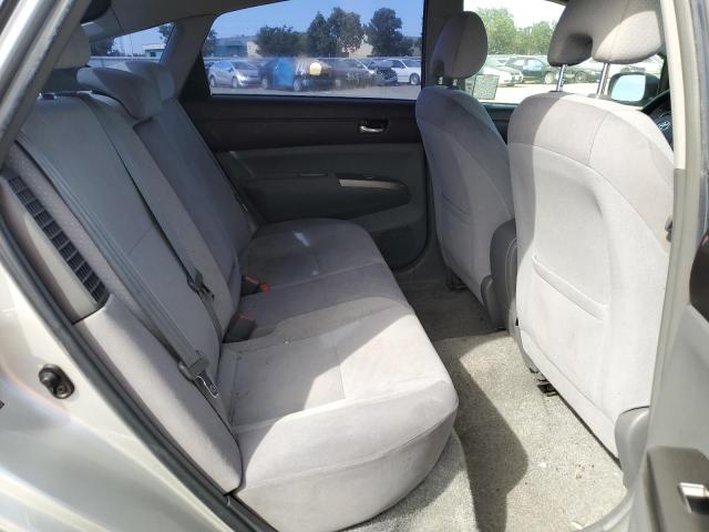 Photo 10 from auction – 2005 TOYOTA PRIUS with VIN JTDKB20U053087132