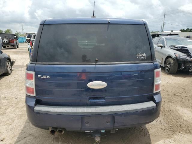 Photo 6 from auction – 2012 FORD FLEX SE with VIN 2FMGK5BC8CBD21554