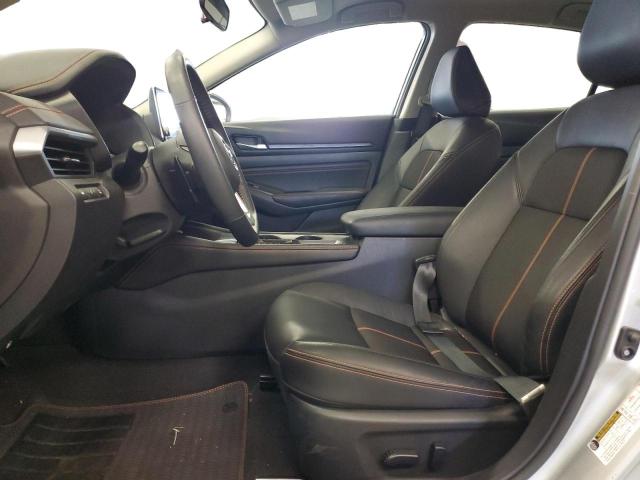 Photo 7 from auction – 2022 NISSAN ALTIMA SR with VIN 1N4BL4CV0NN355278