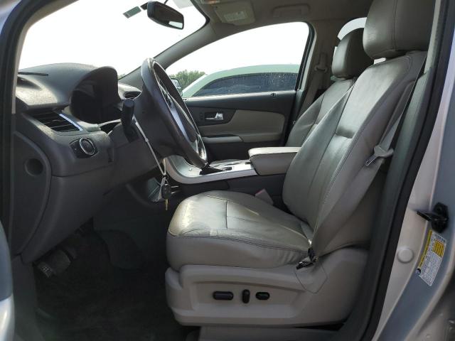 Photo 7 from auction – 2014 FORD EDGE SEL with VIN 2FMDK3JC7EBB74753