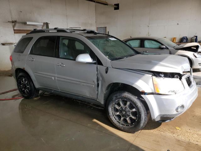 Photo 4 from auction – 2006 PONTIAC TORRENT with VIN 2CKDL73FX66111178