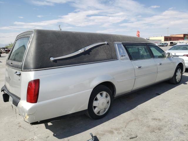 صورة رقم 3 من المزاد - 2001 CADILLAC PROFESSION مع VIN 1GEEH90Y31U500678