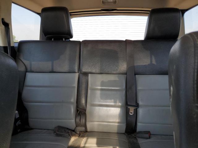Photo 10 from auction – 2010 DODGE NITRO SHOC with VIN 1D4PU7GX2AW163698
