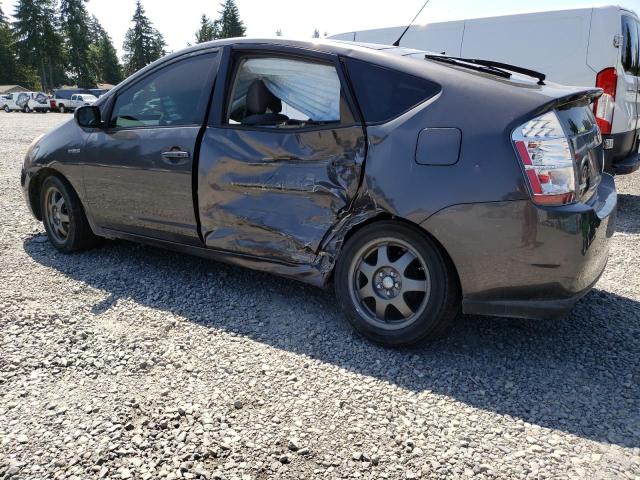 Photo 2 from auction – 2009 TOYOTA PRIUS with VIN JTDKB20U893535123