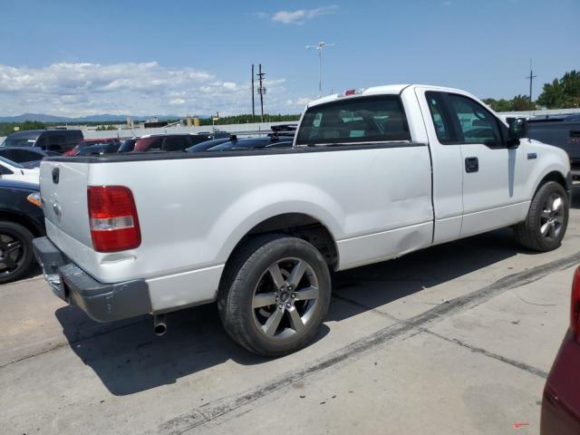Photo 3 from auction – 2007 FORD F150 with VIN 1FTRF12257KC68356