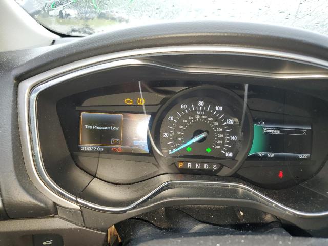 Photo 9 from auction – 2016 FORD FUSION SE with VIN 3FA6P0T99GR200357