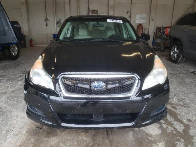 Снимка 5 от търг – 2011 SUBARU LEGACY 2.5 с VIN 4S3BMBK60B3263178