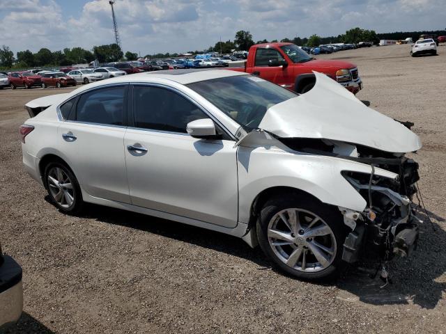Photo 4 from auction – 2014 NISSAN ALTIMA 2.5 with VIN 1N4AL3AP7EC291620
