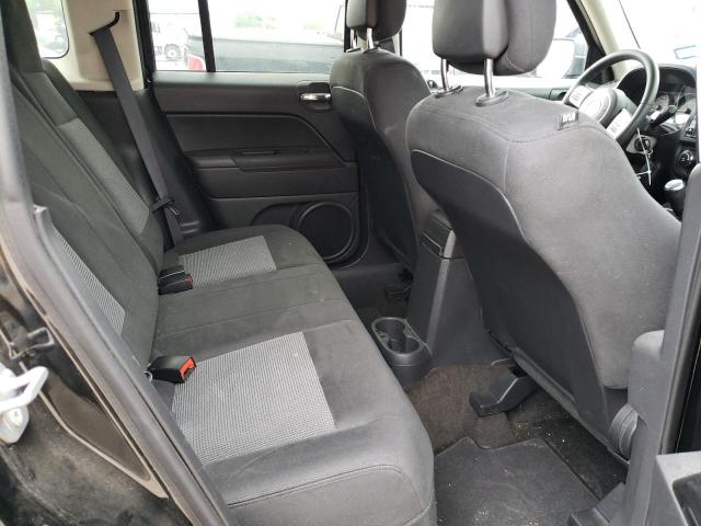 Photo 11 from auction – 2016 JEEP PATRIOT LA with VIN 1C4NJPFB5GD569854