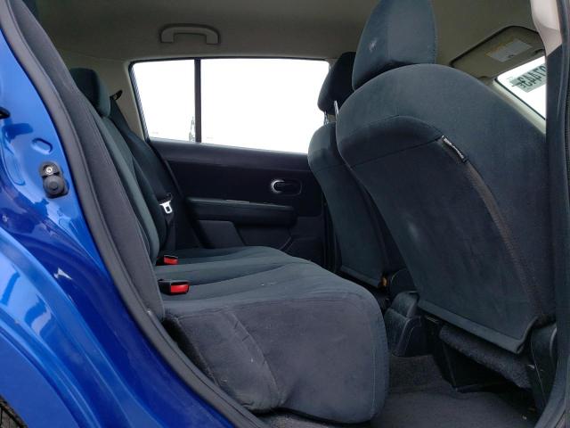 Photo 10 from auction – 2010 NISSAN VERSA S with VIN 3N1BC1CPXAL352878